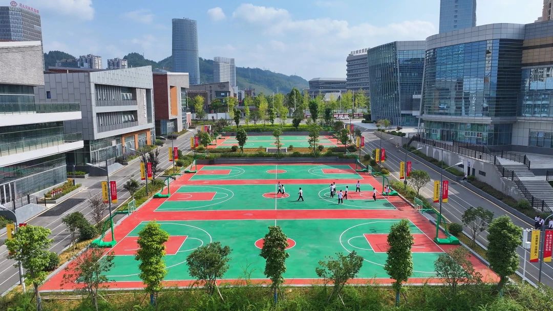 中考志愿填报指南 | 遵义天籁艺术高级中学2025年中考志愿填报问答